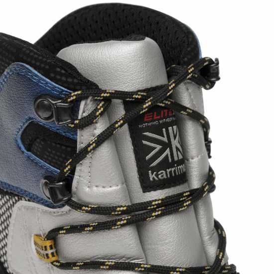 Karrimor Hot Ice Mens Mountain Boots  Мъжки туристически обувки