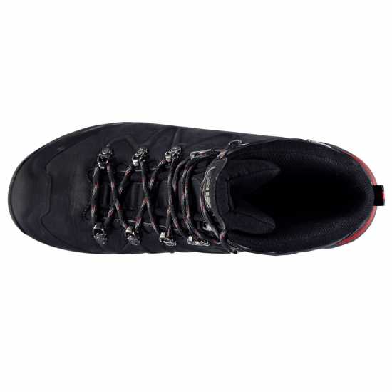 Мъжки туристически обувки Karrimor Cheetah Waterproof Walking Boot Mens Угъл Karrimor Cheetah Waterproof Walking Boot Mens Угъл Мъжки туристически обувки