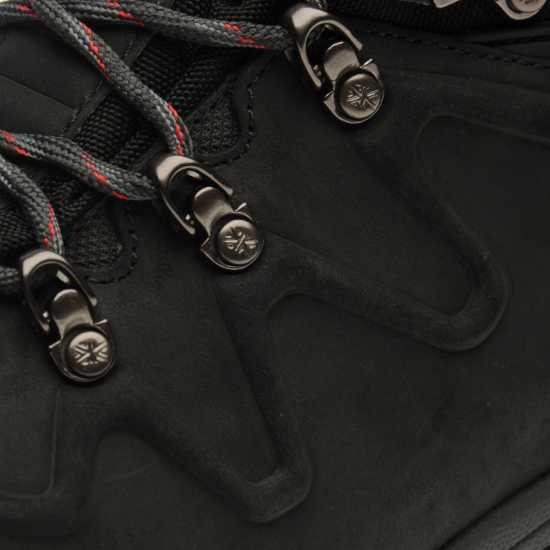 Мъжки туристически обувки Karrimor Cheetah Waterproof Walking Boot Mens Угъл Karrimor Cheetah Waterproof Walking Boot Mens Угъл Мъжки туристически обувки