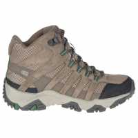 Merrell Туристически Обувки Dashen Waterproof Walking Boots Mens Brindle Мъжки туристически обувки