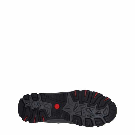 Мъжки туристически обувки Gelert Horizon Waterproof Walking Boot Mens Угъл Gelert Horizon Waterproof Walking Boot Mens Угъл Мъжки туристически обувки