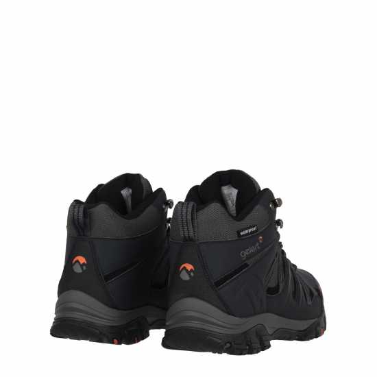 Gelert Horizon Waterproof Walking Boot Mens Морска синьо Мъжки туристически обувки