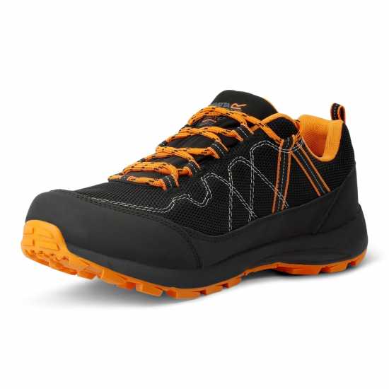 Мъжки маратонки Regatta Men's Samaris Low Waterproof Walking Shoes Regatta Men's Samaris Low Waterproof Walking Shoes Мъжки маратонки