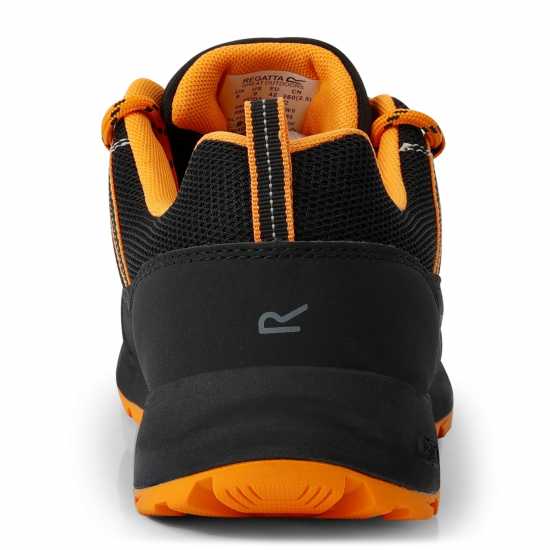 Мъжки маратонки Regatta Men's Samaris Low Waterproof Walking Shoes Regatta Men's Samaris Low Waterproof Walking Shoes Мъжки маратонки