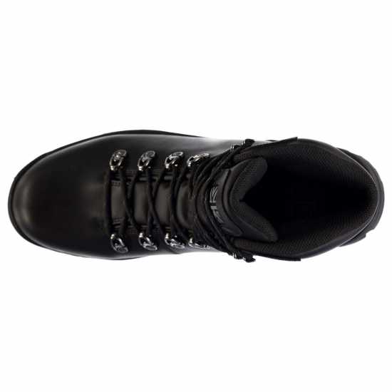 Karrimor Туристически Обувки Skiddaw Waterproof Walking Boots Mens Кафяво Мъжки туристически обувки