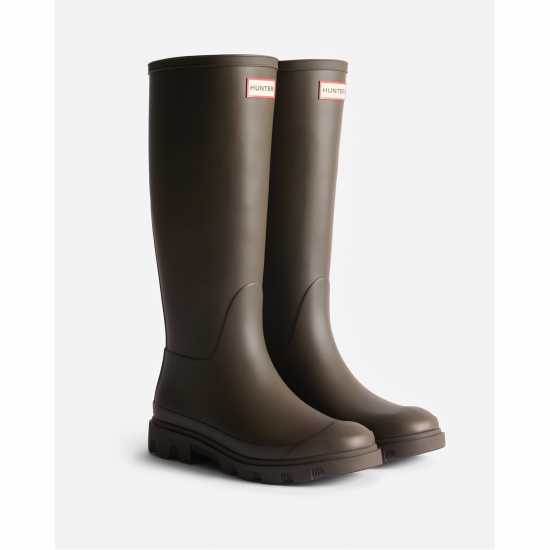 Hunter Men's Downpour Tall Wellingtons Hunter Високи Гумени Ботуши Men's Downpour Tall Wellingtons