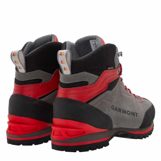 Garmont Туристически Обувки Ascent Gtx Walking Boots Mens  Мъжки туристически обувки