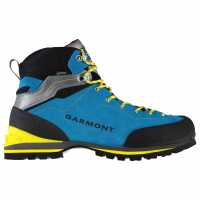 Garmont Туристически Обувки Ascent Gtx Walking Boots Mens Blue Мъжки туристически обувки