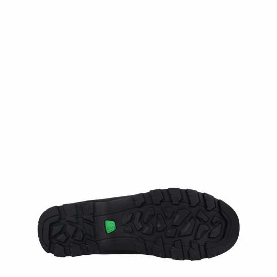 Karrimor Туристически Обувки Hot Rock Waterproof Walking Boots Mens Угъл/Жълт Мъжки туристически обувки