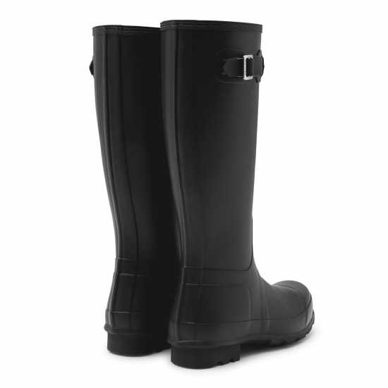 Гумени ботуши Hunter Original Tall Wellies Черно BLK Hunter Original Tall Wellies Черно BLK Гумени ботуши