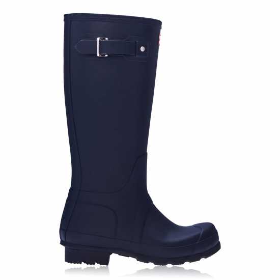 Гумени ботуши Hunter Original Tall Wellies Морска синьо NVY Hunter Original Tall Wellies Морска синьо NVY Гумени ботуши