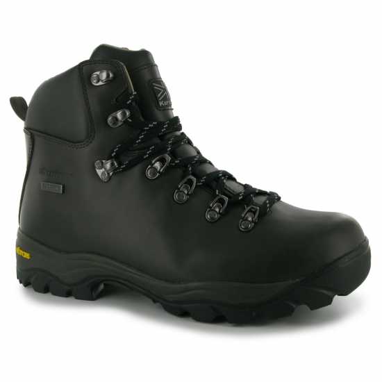 Мъжки туристически обувки Karrimor Туристически Обувки Orkney Waterproof Walking Boots Mens Karrimor Туристически Обувки Orkney Waterproof Walking Boots Mens Мъжки туристически обувки