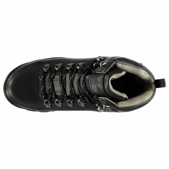 Мъжки туристически обувки Karrimor Туристически Обувки Orkney Waterproof Walking Boots Mens Karrimor Туристически Обувки Orkney Waterproof Walking Boots Mens Мъжки туристически обувки