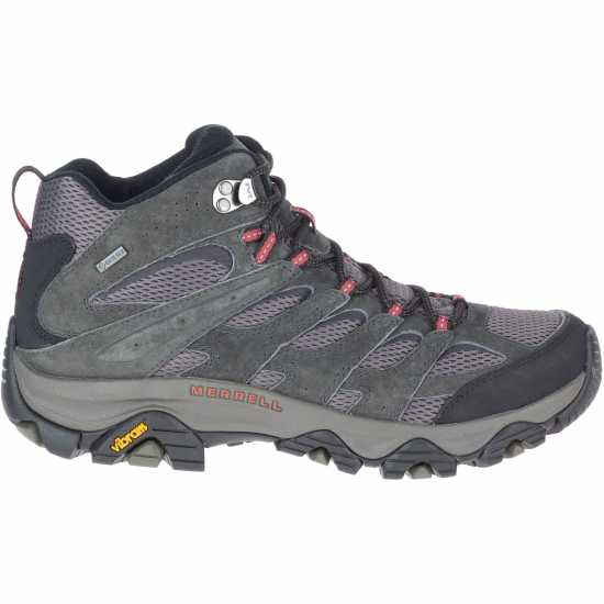 Merrell Moab 3 Gtx Hiking Boots Mens Белуга Мъжки туристически обувки