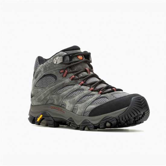 Merrell Moab 3 Gtx Hiking Boots Mens Белуга Мъжки туристически обувки