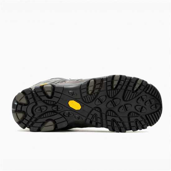 Merrell Moab 3 Gtx Hiking Boots Mens Белуга Мъжки туристически обувки