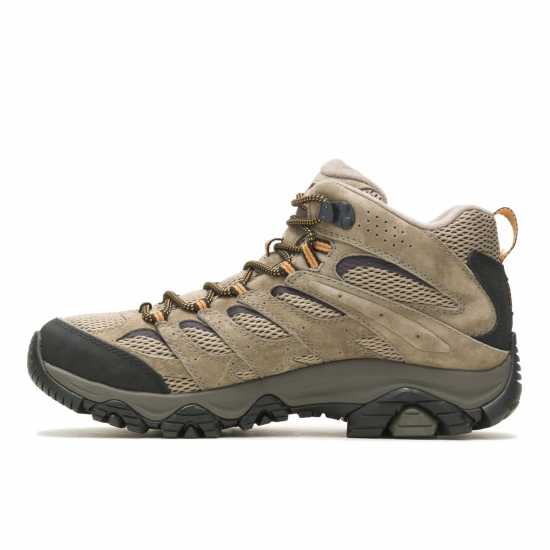 Мъжки туристически обувки Merrell Moab 3 Gtx Hiking Boots Mens Пекан Merrell Moab 3 Gtx Hiking Boots Mens Пекан Мъжки туристически обувки