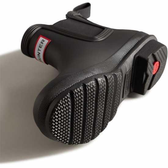 Hunter Original Chls Sn54 Черно 