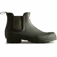 Hunter Original Chls Sn54 Dark Olive 