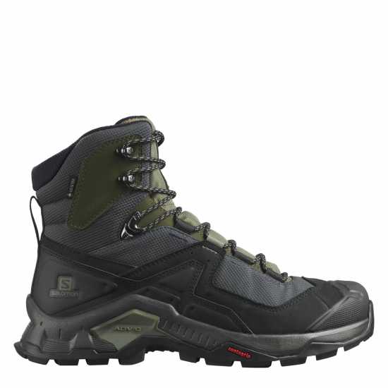 Мъжки туристически обувки Salomon Quest Element Gtx Hiking Boots Mens Salomon Quest Element Gtx Hiking Boots Mens Мъжки туристически обувки