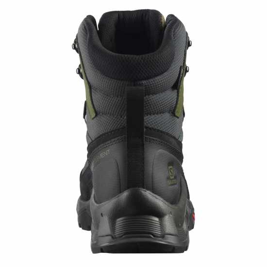 Мъжки туристически обувки Salomon Quest Element Gtx Hiking Boots Mens Salomon Quest Element Gtx Hiking Boots Mens Мъжки туристически обувки