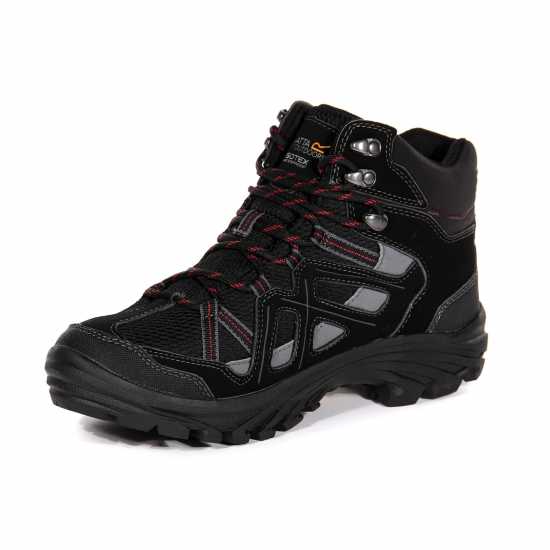 Туристически Обувки Regatta Ii Waterproof Walking Boots  Мъжки туристически обувки