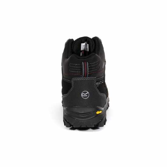 Туристически Обувки Regatta Ii Waterproof Walking Boots  Мъжки туристически обувки