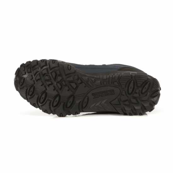 Мъжки туристически обувки Regatta Mid Wp Walking Boot Regatta Mid Wp Walking Boot Мъжки туристически обувки