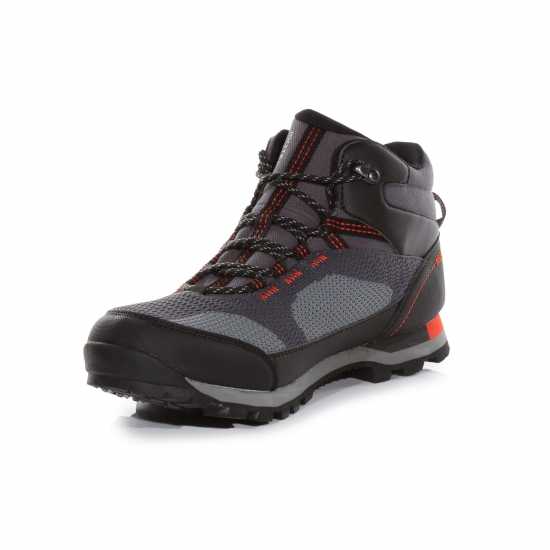 Regatta Waterproof Walking Shoes  
