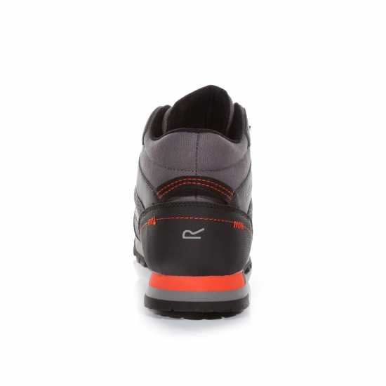 Regatta Waterproof Walking Shoes  