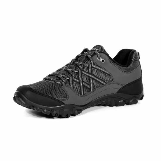 Regatta Langdle Waterproof Walking Shoes Regatta Langdle Waterproof Walking Shoes
