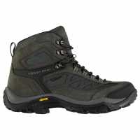 Средни Мъжки Туристически Обувки Karrimor Aspen Mid Mens Walking Boots  Мъжки туристически обувки