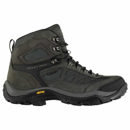 Karrimor Туристически Обувки Aspen Waterproof Walking Boots Mens  Мъжки туристически обувки