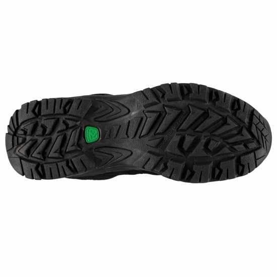 Мъжки туристически обувки Karrimor Туристически Обувки Mount Waterproof Walking Boots Mens Черно/Черно Karrimor Туристически Обувки Mount Waterproof Walking Boots Mens Черно/Черно Мъжки туристически обувки