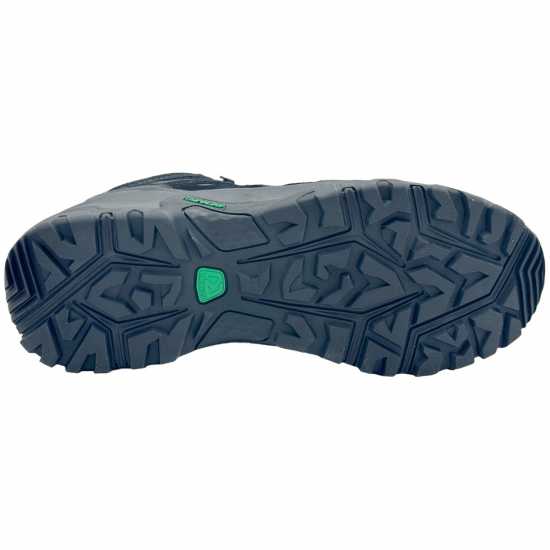 Мъжки туристически обувки Karrimor Туристически Обувки Mount Waterproof Walking Boots Mens Черно/Черно Karrimor Туристически Обувки Mount Waterproof Walking Boots Mens Черно/Черно Мъжки туристически обувки