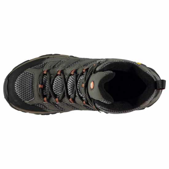 Merrell Туристически Обувки Moab 2 Mid Gore-Tex Walking Boots Mens  Мъжки туристически обувки