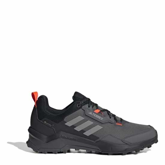 Adidas Terrex Ax4 Gore-Tex Hiking Shoes Сиво/Черно Мъжки туристически обувки