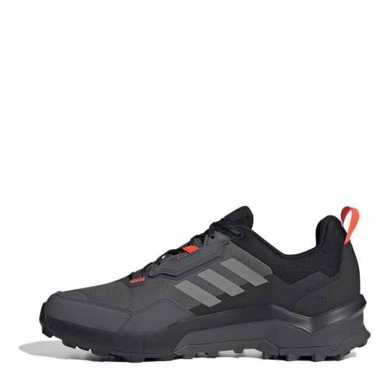 Adidas Terrex Ax4 Gore-Tex Hiking Shoes Сиво/Черно Мъжки туристически обувки