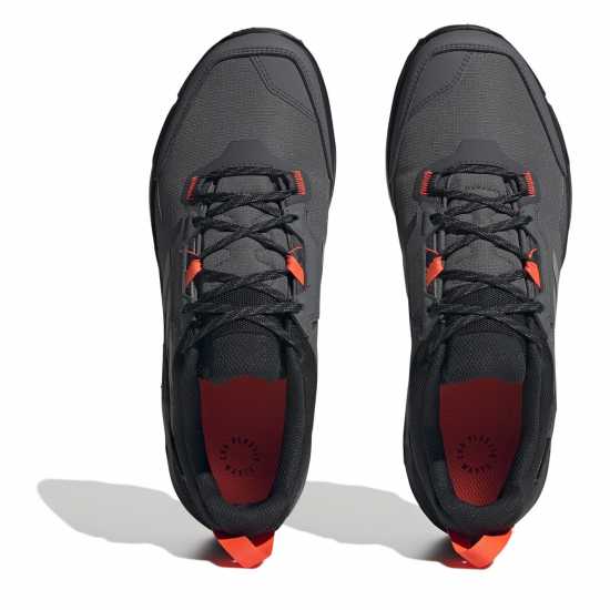 Adidas Terrex Ax4 Gore-Tex Hiking Shoes Сиво/Черно Мъжки туристически обувки