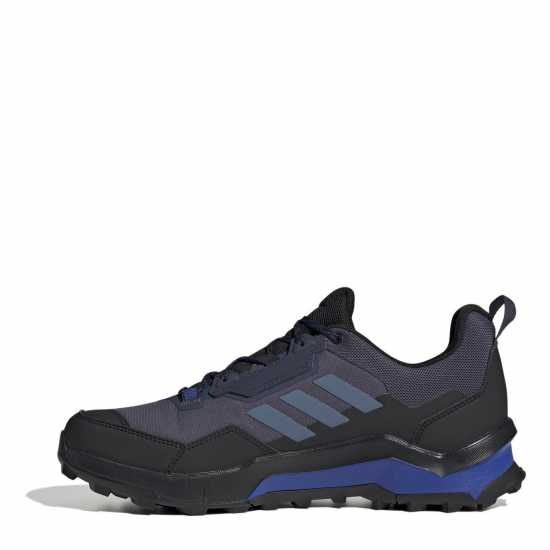 Мъжки туристически обувки Adidas Terrex Ax4 Gore-Tex Hiking Shoes Чудесна стомана Adidas Terrex Ax4 Gore-Tex Hiking Shoes Чудесна стомана Мъжки туристически обувки