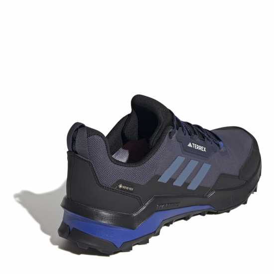 Мъжки туристически обувки Adidas Terrex Ax4 Gore-Tex Hiking Shoes Чудесна стомана Adidas Terrex Ax4 Gore-Tex Hiking Shoes Чудесна стомана Мъжки туристически обувки