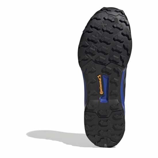 Мъжки туристически обувки Adidas Terrex Ax4 Gore-Tex Hiking Shoes Чудесна стомана Adidas Terrex Ax4 Gore-Tex Hiking Shoes Чудесна стомана Мъжки туристически обувки