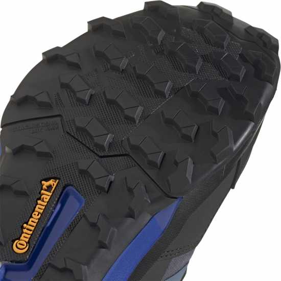 Мъжки туристически обувки Adidas Terrex Ax4 Gore-Tex Hiking Shoes Чудесна стомана Adidas Terrex Ax4 Gore-Tex Hiking Shoes Чудесна стомана Мъжки туристически обувки