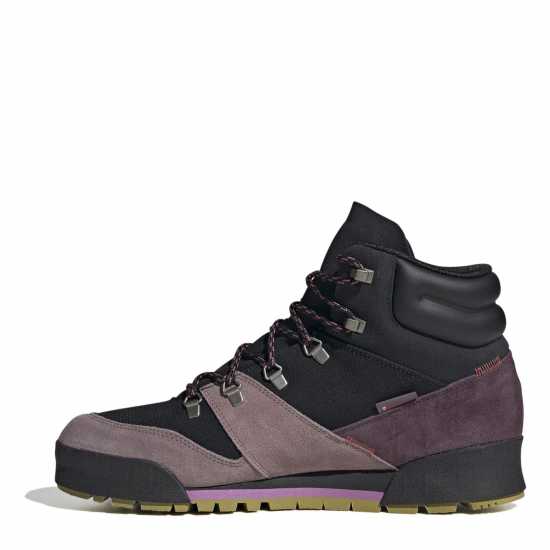 Adidas Terrex Snowpitch Cold.rdy Hiking Boots Mens  - Мъжки туристически обувки