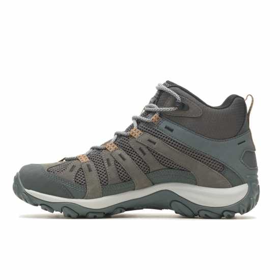 Мъжки туристически обувки Merrell Alverstone 2 Gtx Hiking Boots Mens Merrell Alverstone 2 Gtx Hiking Boots Mens Мъжки туристически обувки
