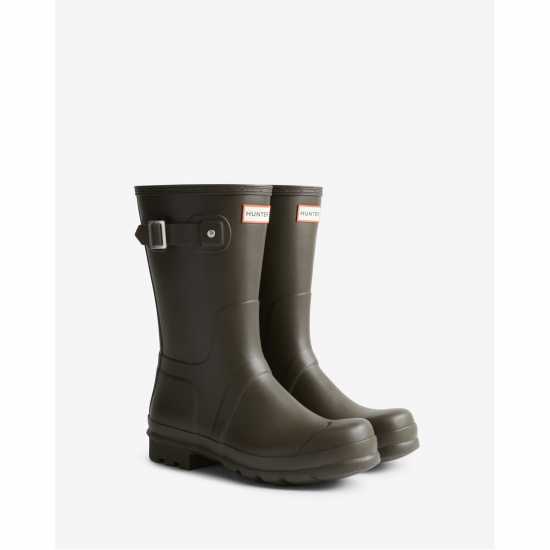 Hunter Og Short Sn00  