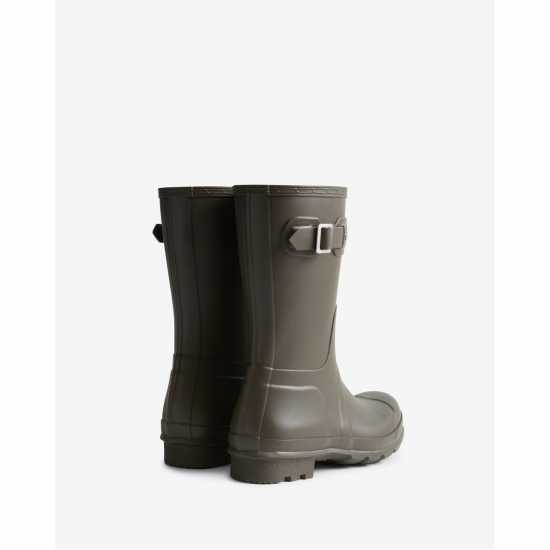 Hunter Og Short Sn00  