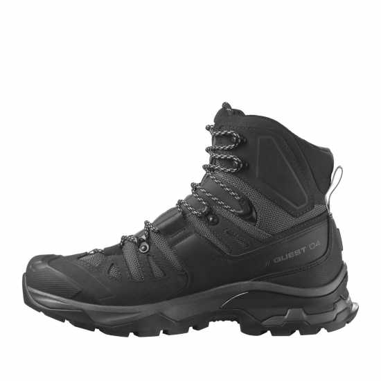 Salomon Мъжки Туристически Обувки Quest 4 Gtx Mens Walking Boots  - Мъжки туристически обувки
