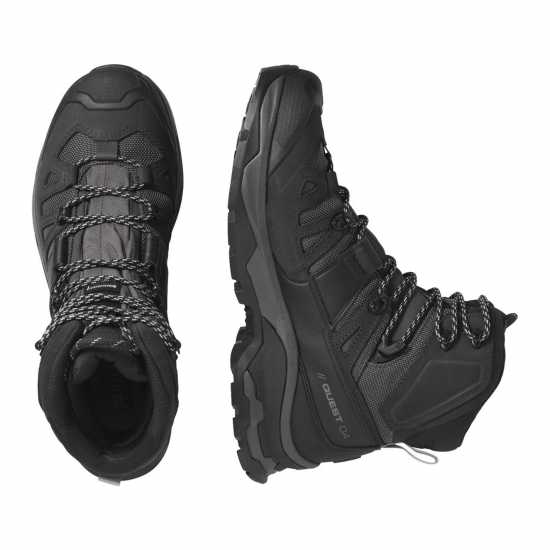 Salomon Quest 4 Gtx Hiking Boots Mens  Мъжки туристически обувки