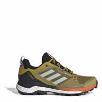 Adidas Terrex Skychaser Gore-Tex 2.0 Hiking Shoes Puloli/Lingrn Мъжки туристически обувки